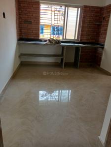 Bedroom Image of 625 Sq.ft 2 BHK Apartment / Flat for sale in Naktala Kolkata for Rs. 3000000