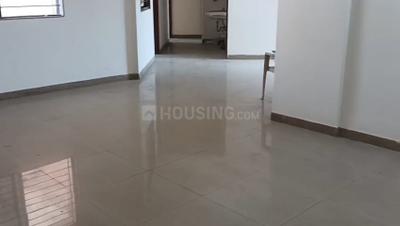 Hall Image of 1544 Sq.ft 3 BHK Apartment / Flat for sale in Magarpatta Jasminium, Magarpatta City Pune for Rs. 23500000