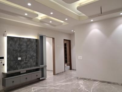 3 BHK Independent Builder Floor