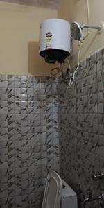 Kitchen Image of 150 Sq.ft 1 RK Independent House for rent in Kamla Nagar New Delhi for Rs. 12000