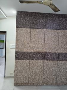 Bedroom Image of 1900 Sq.ft 3 BHK Apartment / Flat for rent in Himayath Nagar Hyderabad for Rs. 45000