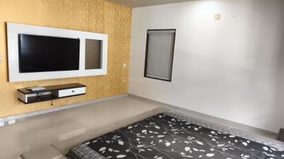 Bedroom Image of 2700 Sq.ft 4 BHK Independent House for sale in Aastha Palace, Sola Ahmedabad for Rs. 69100000