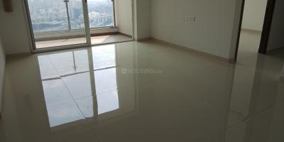 Living Room Image of 1500 Sq.ft 3 BHK Apartment / Flat for sale in Runwal The Central Park, Chinchwad Pune for Rs. 17000000
