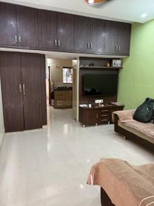 Hall Image of 540 Sq.ft 2 BHK Independent House for sale in Sama Savli Vadodara for Rs. 5000000