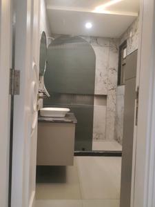 Common Bathroom Image of 2682 Sq.ft 4 BHK Builder Floor for sale in BPTP District, Sector 81 Faridabad for Rs. 33000000