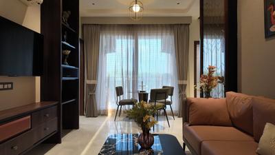 Hall Image of 1170 Sq.ft 3 BHK Apartment / Flat for sale in ACL Love Home Joypur, Budhsinghpura Jaipur for Rs. 5790000