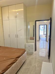 Bedroom Image of 900 Sq.ft 2 BHK Builder Floor for sale in Kharar Mohali for Rs. 3290000