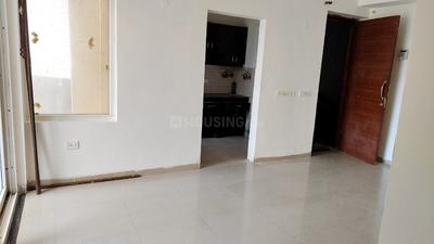 Kitchen Image of 959 Sq.ft 2 BHK Apartment / Flat for sale in Urbtech Xaviers, Sector 168 Noida for Rs. 7900000