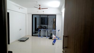 Living Room Image of 1200 Sq.ft 3 BHK Apartment / Flat for sale in Krishna Lotus Court, Kharadi Pune for Rs. 14000000