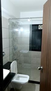 Image of 1200 Sq.ft 3 BHK Apartment / Flat for sale in Krishna Lotus Court, Kharadi, Pune for Rs. 14000000