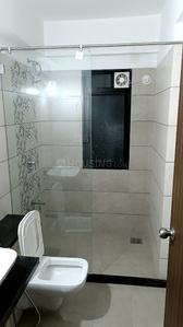 Image of 1200 Sq.ft 3 BHK Apartment / Flat for sale in Krishna Lotus Court, Kharadi, Pune for Rs. 14000000