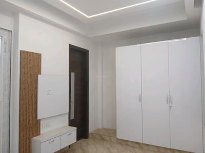 Bedroom Image of 750 Sq.ft 2 BHK Builder Floor for sale in Hari Nagar New Delhi for Rs. 7500000