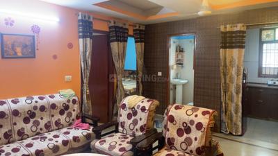 Living Room Image of 720 Sq.ft 2 BHK Apartment / Flat for sale in Rajpur Khurd Extension New Delhi for Rs. 3600000