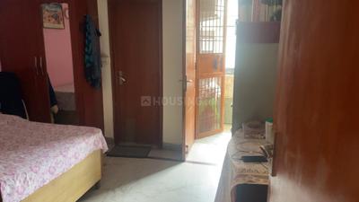 Bedroom Image of 720 Sq.ft 2 BHK Apartment / Flat for sale in Rajpur Khurd Extension New Delhi for Rs. 3600000