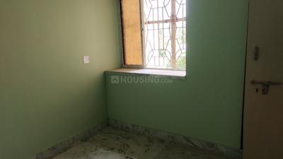 Bedroom Image of 700 Sq.ft 2 BHK Apartment / Flat for sale in Behala Kolkata for Rs. 2800000