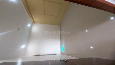 Bedroom Image of 1200 Sq.ft 2 BHK Villa for sale in Gomti Nagar Lucknow for Rs. 6000000