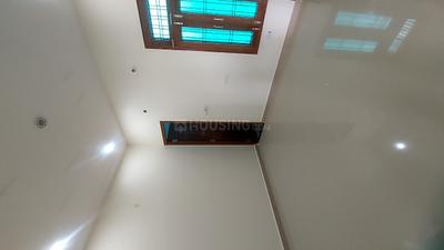 Bedroom Image of 1200 Sq.ft 2 BHK Villa for sale in Gomti Nagar Lucknow for Rs. 6000000
