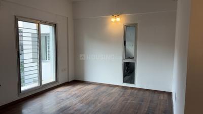Bedroom Image of 2223 Sq.ft 3 BHK Apartment / Flat for sale in SG The Empire, Ballygunge Kolkata for Rs. 45000000