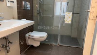 Image of 2223 Sq.ft 3 BHK Apartment / Flat for sale in SG The Empire, Ballygunge, Kolkata for Rs. 45000000