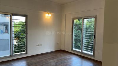 Bedroom Image of 2223 Sq.ft 3 BHK Apartment / Flat for sale in SG The Empire, Ballygunge Kolkata for Rs. 45000000