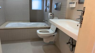 Image of 2223 Sq.ft 3 BHK Apartment / Flat for sale in SG The Empire, Ballygunge, Kolkata for Rs. 45000000