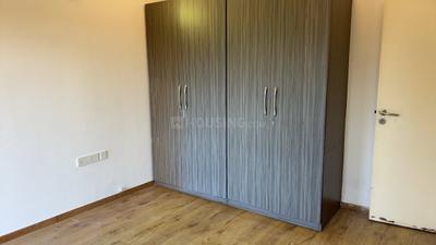 Bedroom Image of 2223 Sq.ft 3 BHK Apartment / Flat for sale in SG The Empire, Ballygunge Kolkata for Rs. 45000000