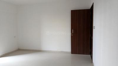 Living Room Image of 900 Sq.ft 2 BHK Apartment / Flat for sale in Dreams Lynnea A B Wings, Wagholi Pune for Rs. 4700000