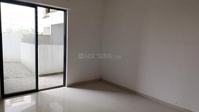 Living Room Image of 900 Sq.ft 2 BHK Apartment / Flat for sale in Dreams Lynnea A B Wings, Wagholi Pune for Rs. 4700000