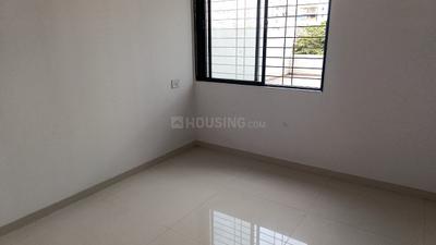 Bedroom Image of 900 Sq.ft 2 BHK Apartment / Flat for sale in Dreams Lynnea A B Wings, Wagholi Pune for Rs. 4700000