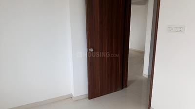 Bedroom Image of 900 Sq.ft 2 BHK Apartment / Flat for sale in Dreams Lynnea A B Wings, Wagholi Pune for Rs. 4700000