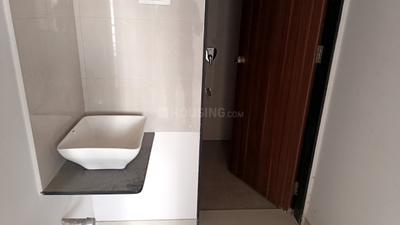 Image of 900 Sq.ft 2 BHK Apartment / Flat for sale in Dreams Lynnea A B Wings, Wagholi, Pune for Rs. 4700000