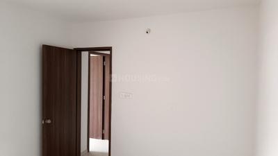 Bedroom Image of 900 Sq.ft 2 BHK Apartment / Flat for sale in Dreams Lynnea A B Wings, Wagholi Pune for Rs. 4700000