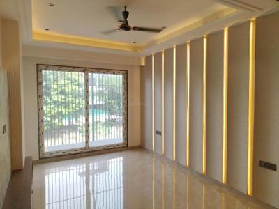 Bedroom Image of 3600 Sq.ft 4 BHK Builder Floor for sale in Sector 45 Gurgaon for Rs. 36500000