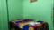 Krishan vihar mansrovar park Lal kuan ghaziabad Bedroom Two 2