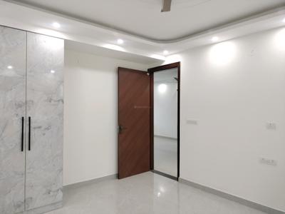 Bedroom Image of 1620 Sq.ft 3 BHK Builder Floor for sale in BPTP District, Sector 81 Faridabad for Rs. 17500000