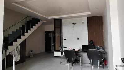 Living Room Image of 2200 Sq.ft 3 BHK Villa for sale in Sri Ratnam Achyutam And Naivedyam Villas, Mansarovar Extension Jaipur for Rs. 12500000