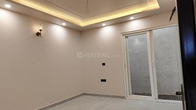 Bedroom Image of 2200 Sq.ft 3 BHK Villa for sale in Sri Ratnam Achyutam And Naivedyam Villas, Mansarovar Extension Jaipur for Rs. 12500000