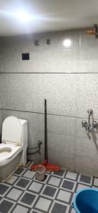 Bathroom Image of 540 Sq.ft 1 BHK Apartment / Flat for sale in Sector 57 Gurgaon for Rs. 1600000