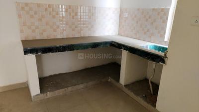 Kitchen Image of 570 Sq.ft 1 BHK Apartment / Flat for sale in ROF Ananda, Sector 95 Gurgaon for Rs. 4150000