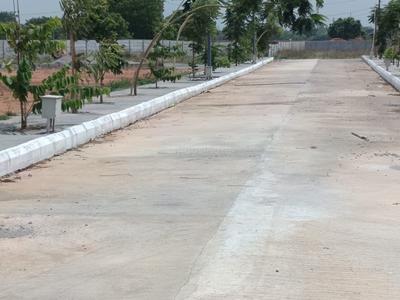 Image of 180 Sq.ft Residential Plot / Land for sale in Maheshwaram, Hyderabad for Rs. 5040000