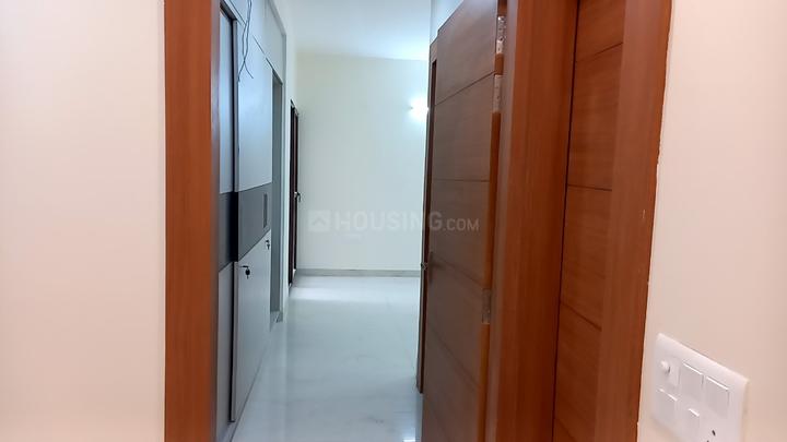 Swarn Nagari, Sector 31 Bedroom One 1