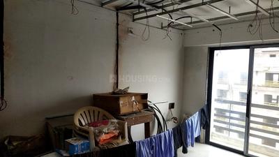 Bedroom Image of 855 Sq.ft 2 BHK Apartment / Flat for sale in M And M Ganesh Nandan, Vadadla Bharuch for Rs. 4600000