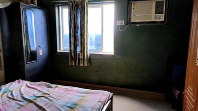 Bedroom Image of 1377 Sq.ft 3 BHK Apartment / Flat for sale in Eden City Maheshtala, Maheshtala Kolkata for Rs. 4200000