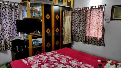 Bedroom Image of 1377 Sq.ft 3 BHK Apartment / Flat for sale in Eden City Maheshtala, Maheshtala Kolkata for Rs. 4200000