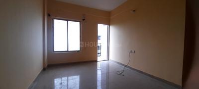 Living Room Image of 916 Sq.ft 3 BHK Apartment / Flat for sale in Magnolia Nakshatra, Barasat Kolkata for Rs. 2700000