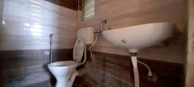 Image of 916 Sq.ft 3 BHK Apartment / Flat for sale in Magnolia Nakshatra, Barasat, Kolkata for Rs. 2700000