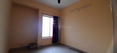 Bedroom Image of 916 Sq.ft 3 BHK Apartment / Flat for sale in Magnolia Nakshatra, Barasat Kolkata for Rs. 2700000