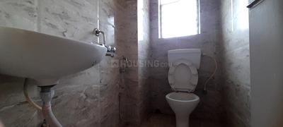 Image of 916 Sq.ft 3 BHK Apartment / Flat for sale in Magnolia Nakshatra, Barasat, Kolkata for Rs. 2700000