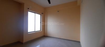 Bedroom Image of 916 Sq.ft 3 BHK Apartment / Flat for sale in Magnolia Nakshatra, Barasat Kolkata for Rs. 2700000