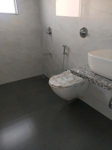 Bedroom Two Image of 1600 Sq.ft 3 BHK Apartment / Flat for sale in Space Paramount Tower, Mohammed Wadi Pune for Rs. 15500000